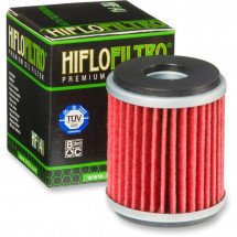 HIFLO Масляный фильтр HF141