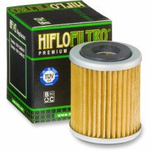 HIFLO Масляный фильтр HF142