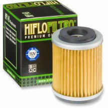 HIFLO Масляный фильтр HF143
