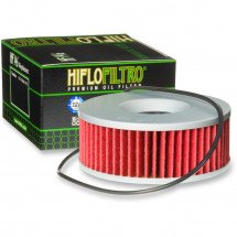 HIFLO Масляный фильтр HF146