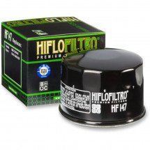 HIFLO Масляный фильтр HF147