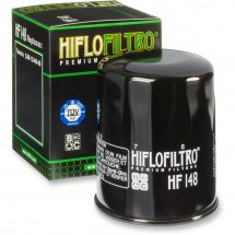 HIFLO Масляный фильтр HF148