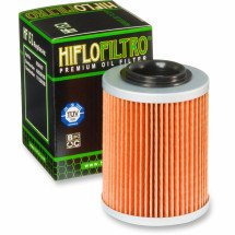 HIFLO Масляный фильтр HF152