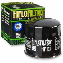 HIFLO Масляный фильтр HF153