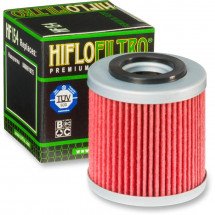 HIFLO Масляный фильтр HF154
