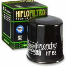 HIFLO Масляный фильтр HF156