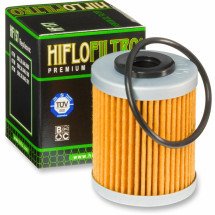 HIFLO Масляный фильтр HF157