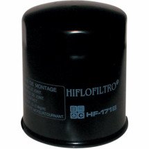 HIFLO Масляный фильтр HF170B