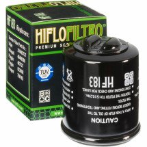 HIFLO Масляный фильтр HF183