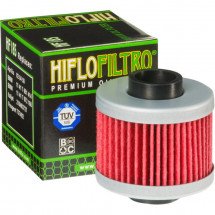 HILFO Масляный фильтр HF185