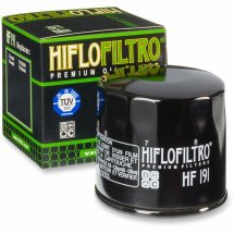 HIFLO Масляный фильтр HF191