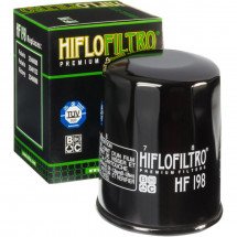 HIFLO Масляный фильтр HF198
