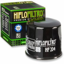 HIFLO Масляный фильтр HF204