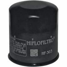 HIFLO Масляный фильтр HF303