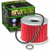 HIFLO Масляный фильтр HF401