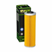 HIFLO Масляный фильтр HF650
