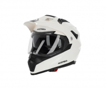 ACERBIS Enduro helmet FLIP FS-606 22-06 white S