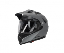ACERBIS Enduro helmet FLIP FS-606 22-06 gray XXL