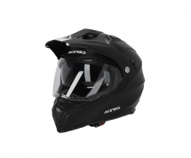 ACERBIS Enduro helmet FLIP FS-606 22-06 black L