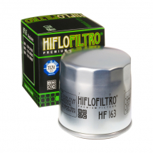 HIFLO Масляный фильтр HF163