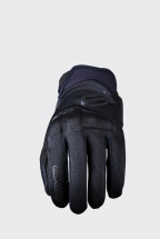 FIVE-GLOVES Мото перчатки GLOBE EVO WOMAN черные S
