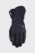 FIVE-GLOVES Moto gloves WFX CITY EVO GTX LONG black S
