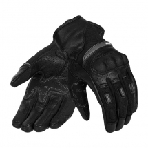 SECA Moto gloves AXIS MESH II LADY black XL