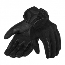 SECA Moto gloves X-STRETCH II LADY black XS