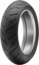 DUNLOP Rear tire SPORTMAX ROADSMART II 180/55ZR17 73W TL