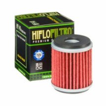 HIFLO Масляный фильтр HF140