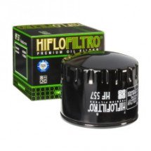 HIFLO Масляный фильтр HF557