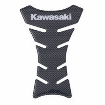 LOUIS Защитная наклейка топливного бака KAWASAKI